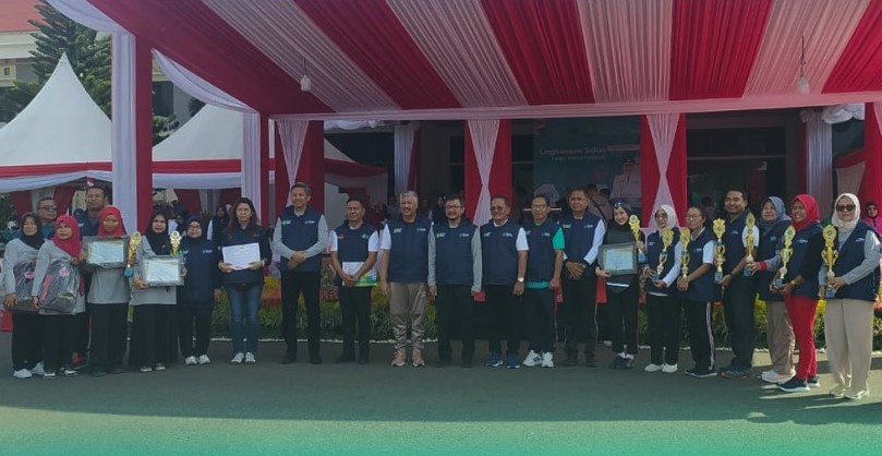 Hari Pengendalian Nyamuk Tahun 2023